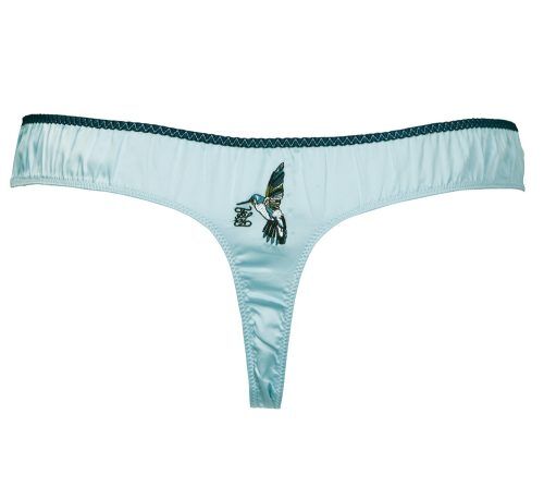 Hummingbird Thong