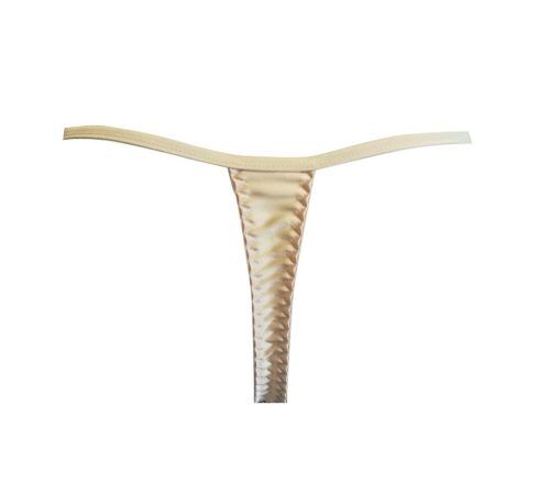 Elpis Lace Thong