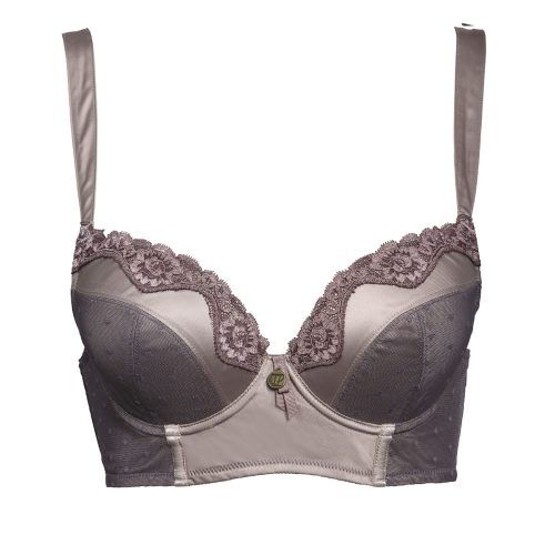 Vintage Doll Bra