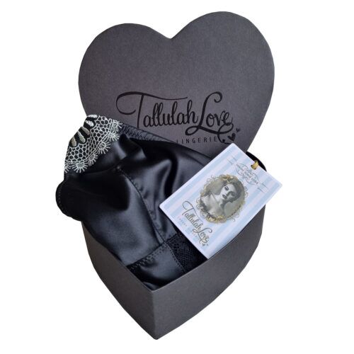 Memoirs Bodysuit Gift Set